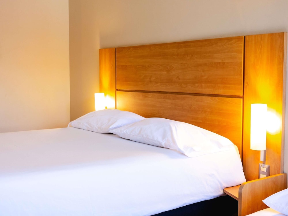 غرفة بسرير كوين، Ibis Valparaiso 6/10