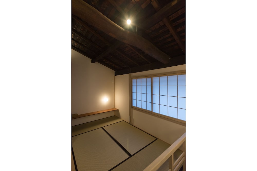 Kakishibu-An Machiya Residence Inn 10/33