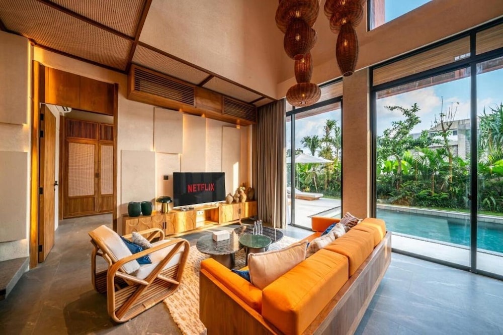 TUI BLUE Berawa Hotel and Villas 14/50
