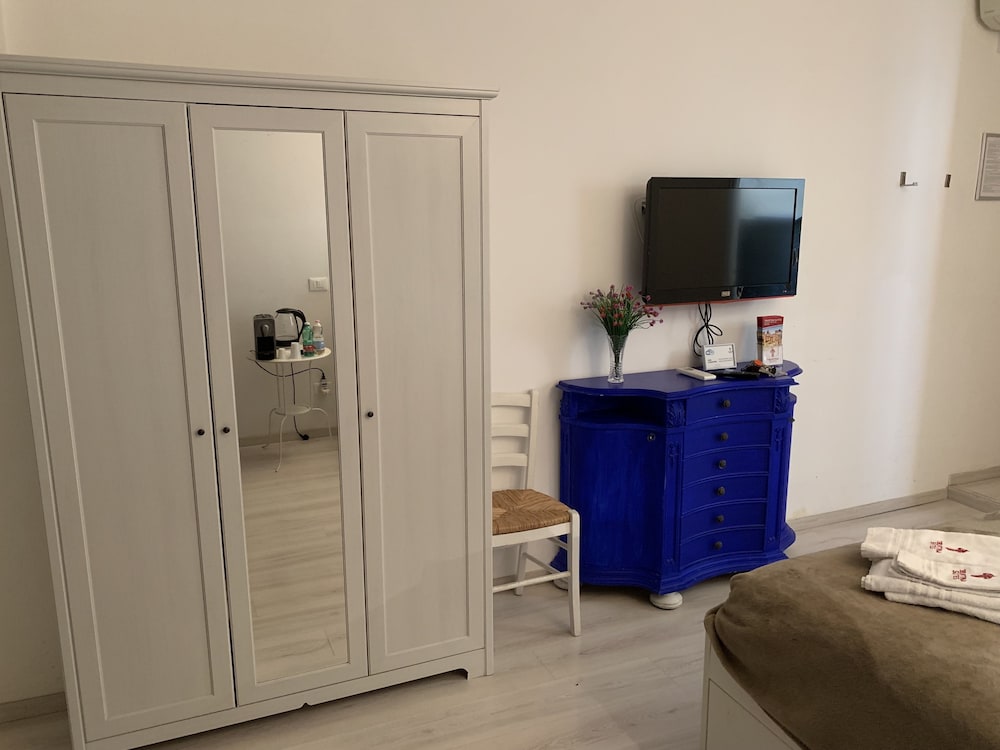 Tiburtina Suites 24/34