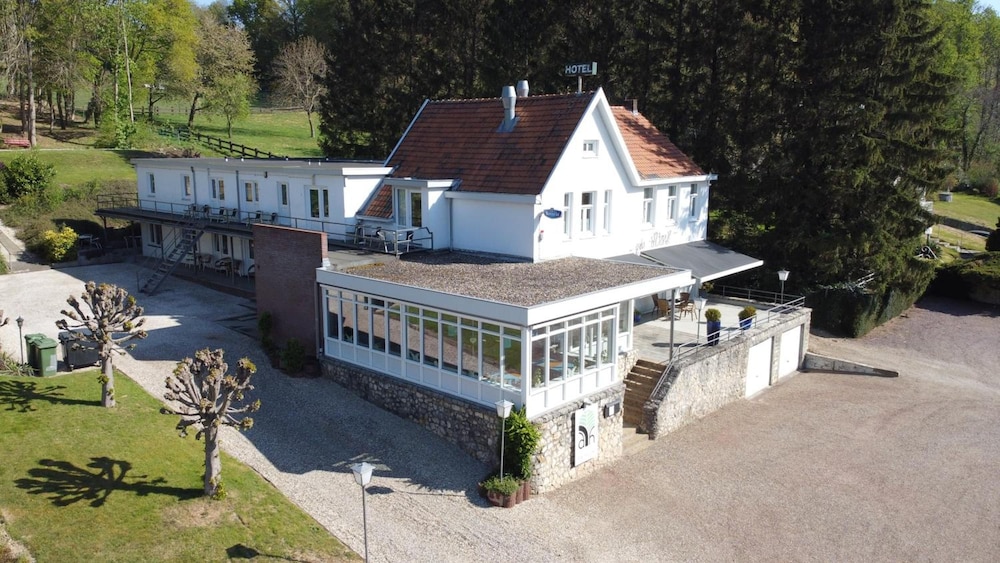 Motel De Heek 4/30