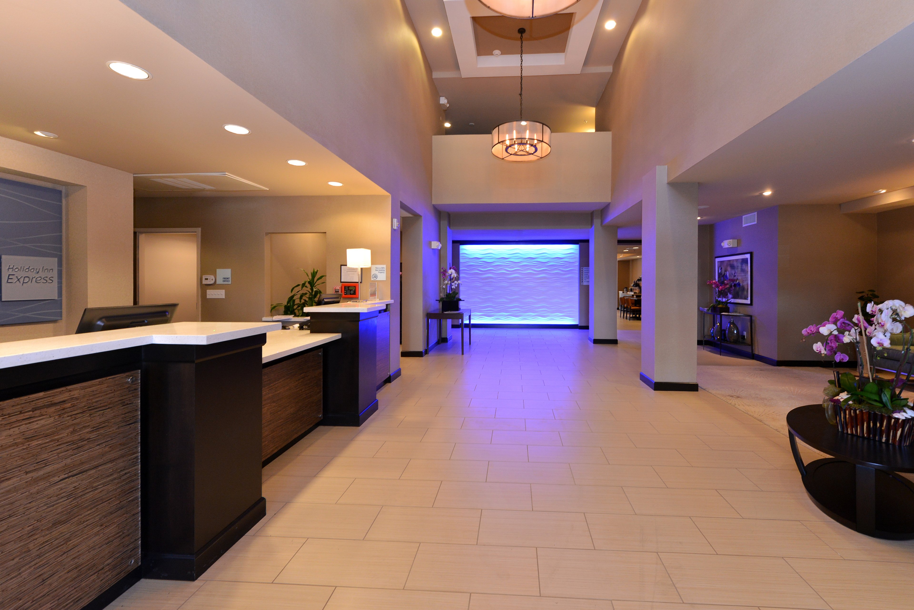 Holiday Inn Express Hotel & Suites Indio - Coachella Valley 12/78