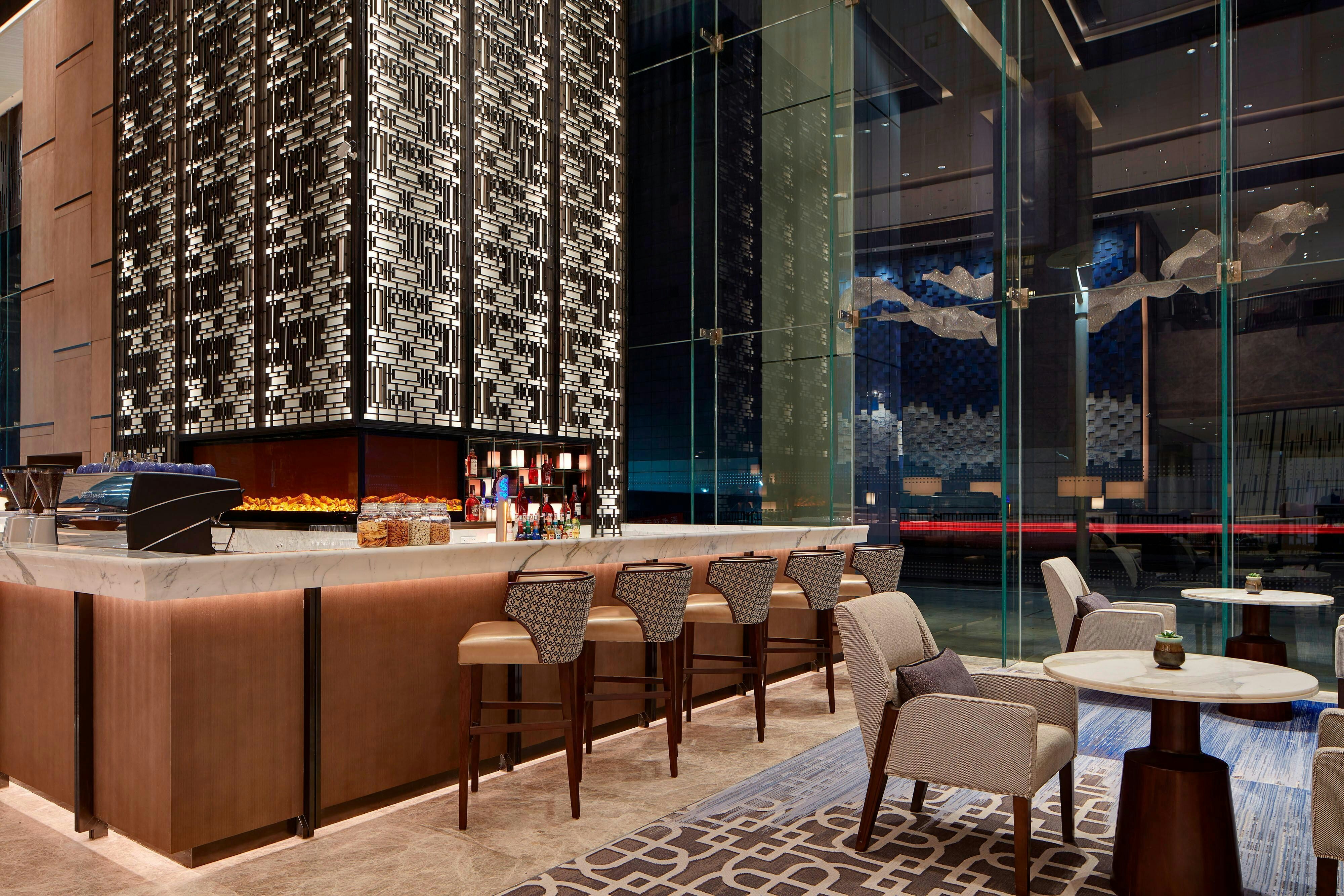 Sheraton Zibo Hotel 15/26
