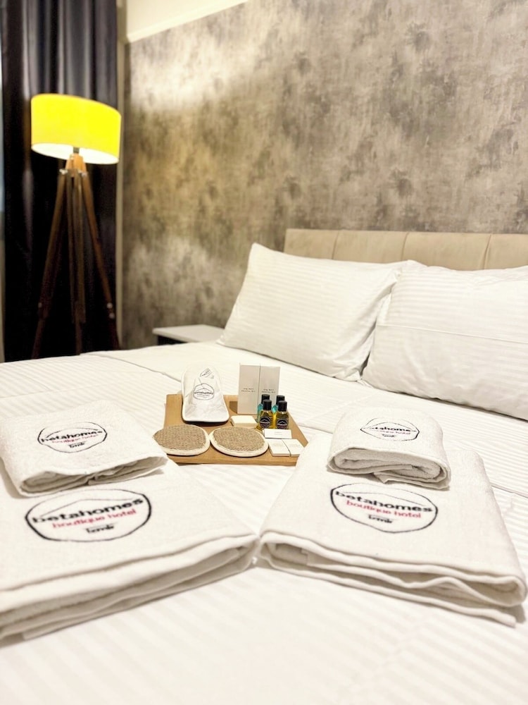 Beta Homes Boutique Hotel 22/36