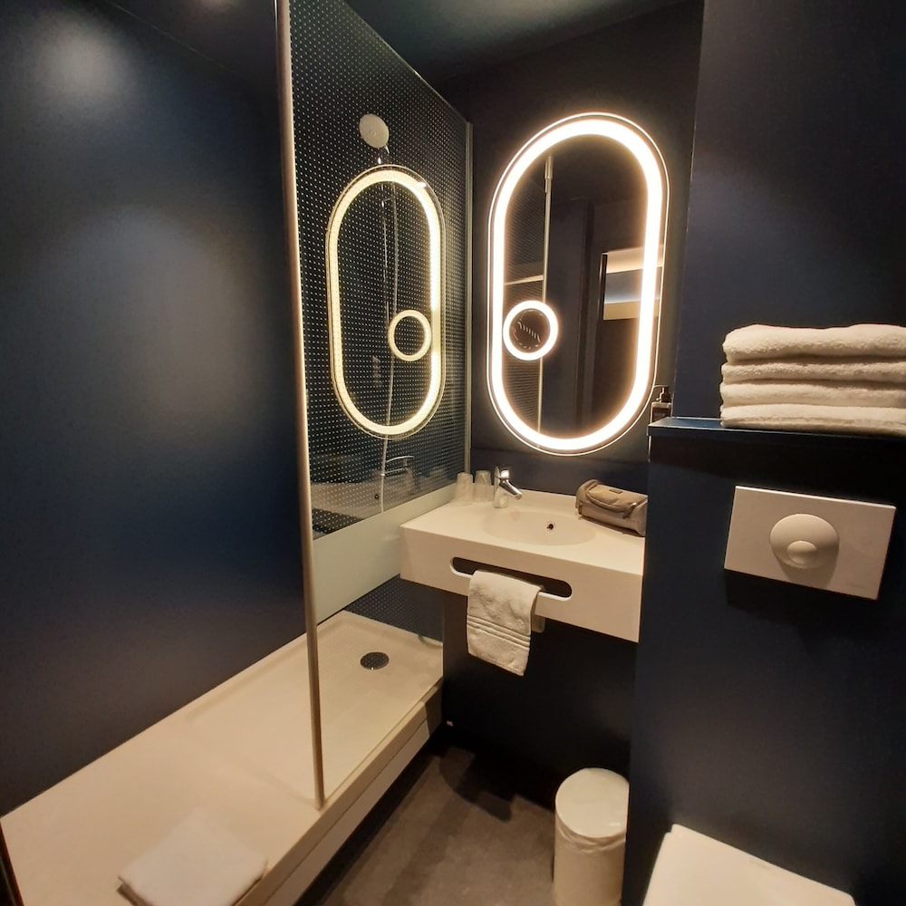 Ibis Rennes Cesson 35/76
