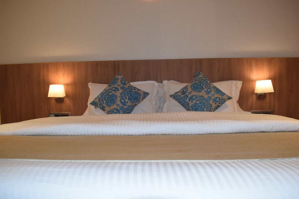 Hotel Panchavati Yatri 14/35