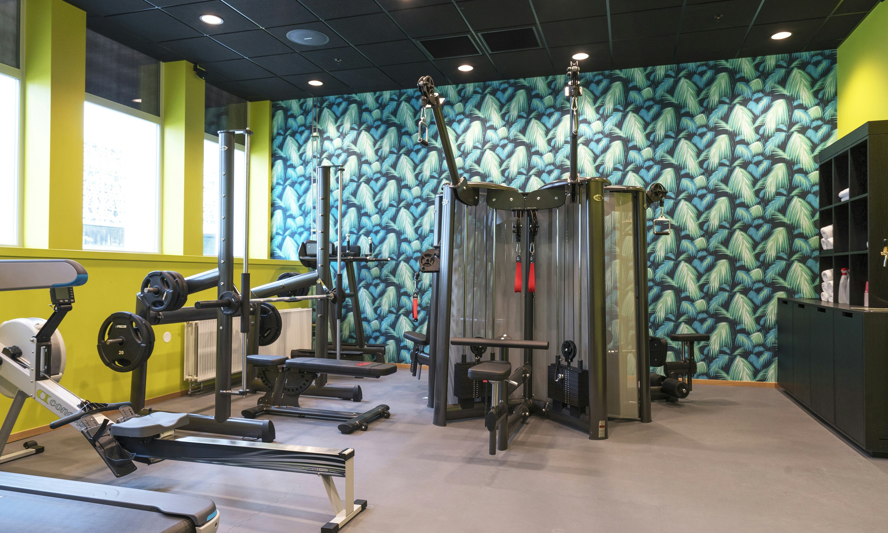 Thon Hotel Stavanger 27/52