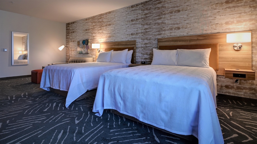 Home2 Suites By Hilton Anaheim Resort 20/45