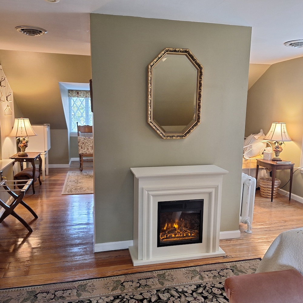 The Carriage Inn B&B 29/48