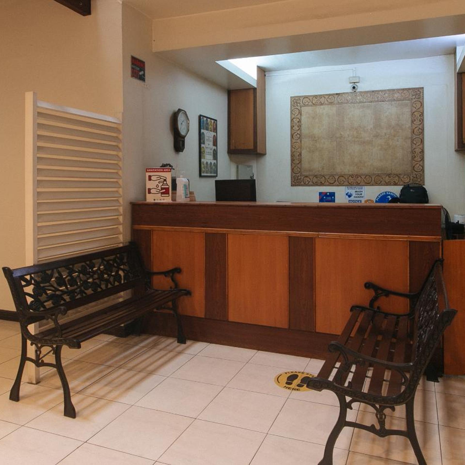 El Rico Suites 4/47