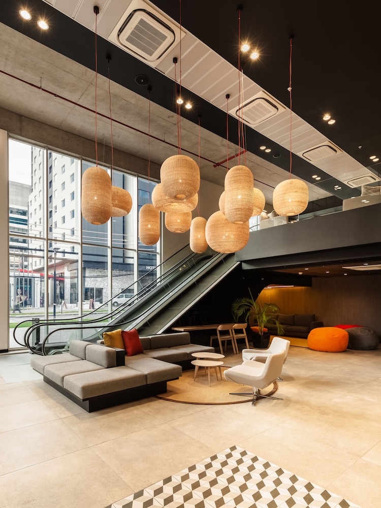 Novotel Santiago Providencia 24/50