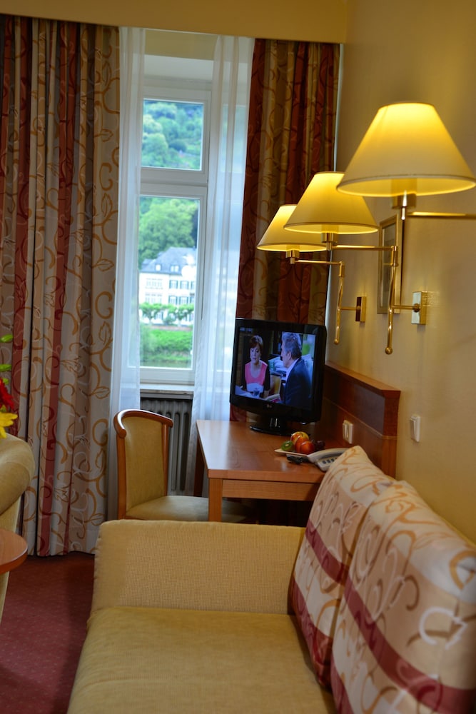 Hotel Hollaender Hof 44/70