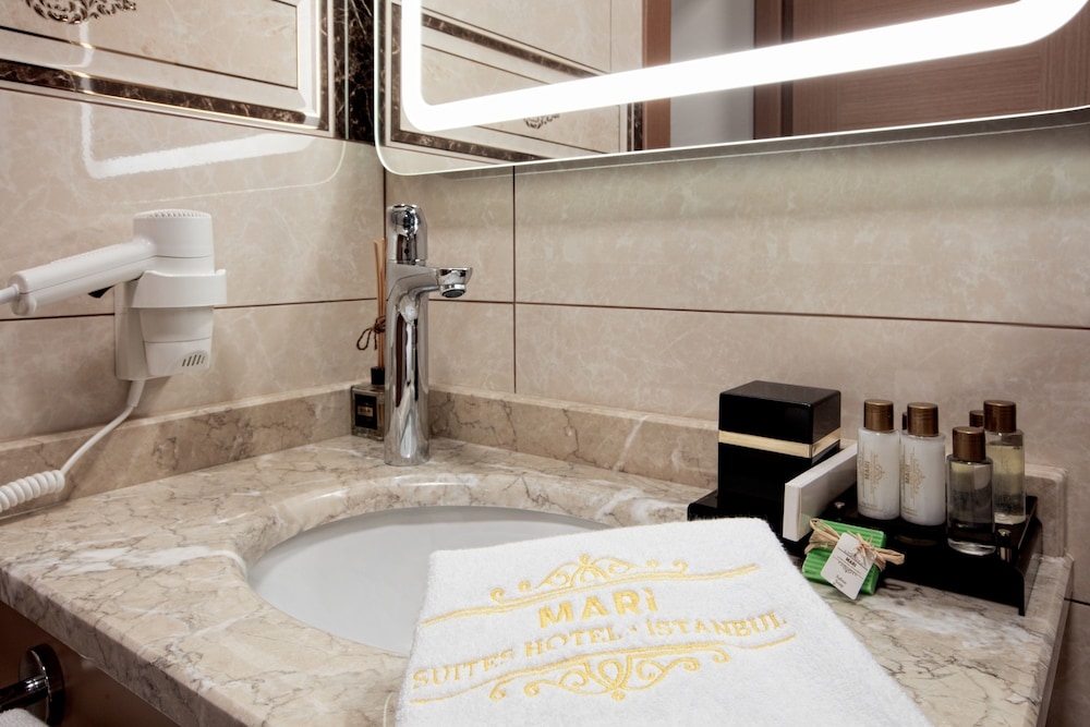 Mari Suites Hotel 20/63