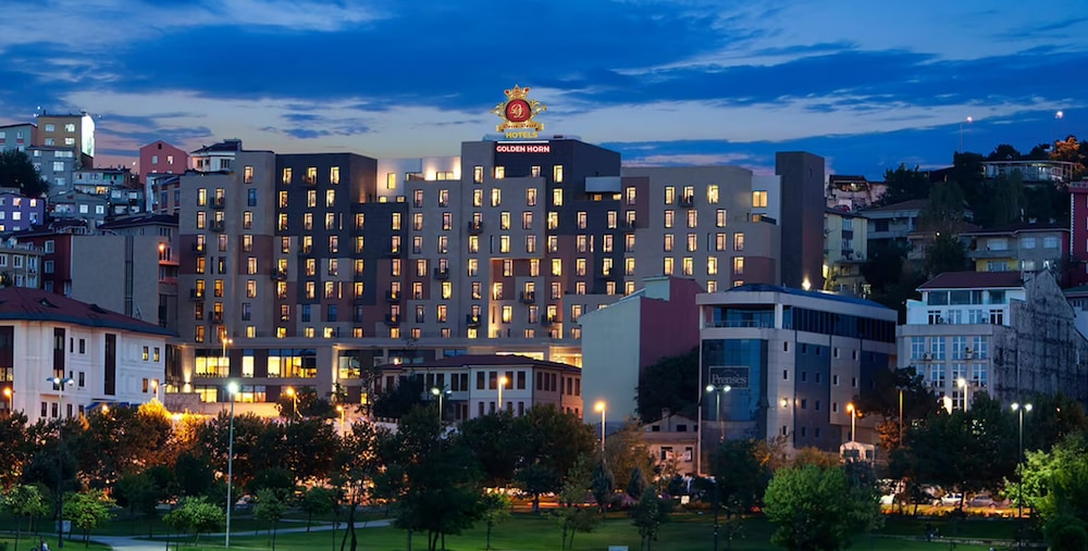 Dosso Dossi Hotels & SPA Golden Horn 3/50