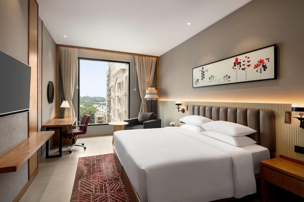 Ramada by Wyndham Ranchi Bariatu Road 19/60
