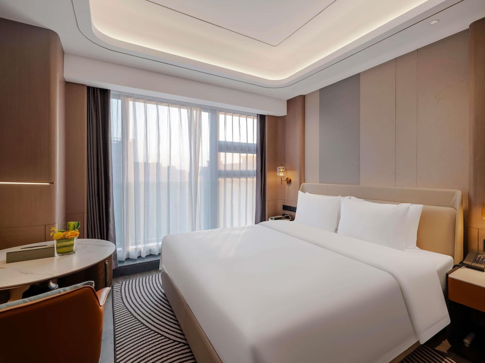 Pullman Renhuai Chuangmeng 12/55