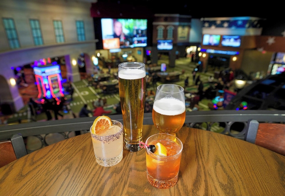 Ameristar Casino Hotel East Chicago 13/43