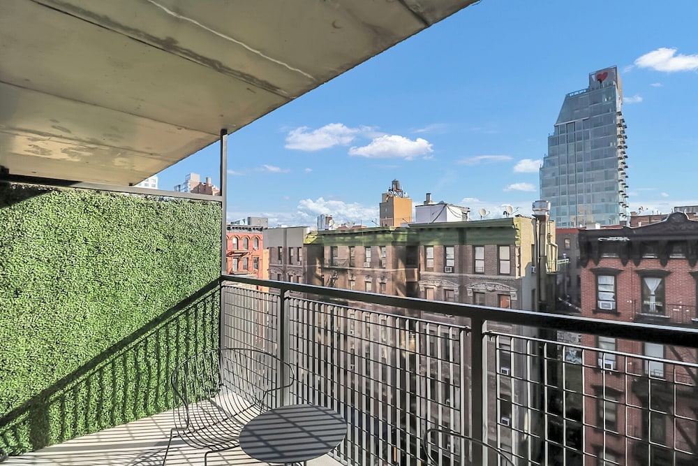 The Merchant Hotel Lower East Side, Sonder by Marriott Bonvoy 42/49