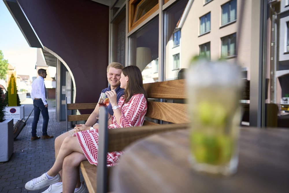 Ringhotel Niedersachsen 8/50