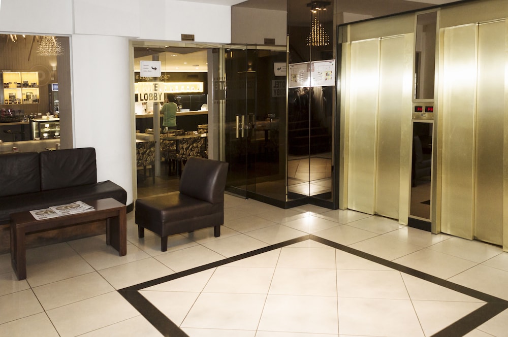 O2 Hotel Buenos Aires 22/33