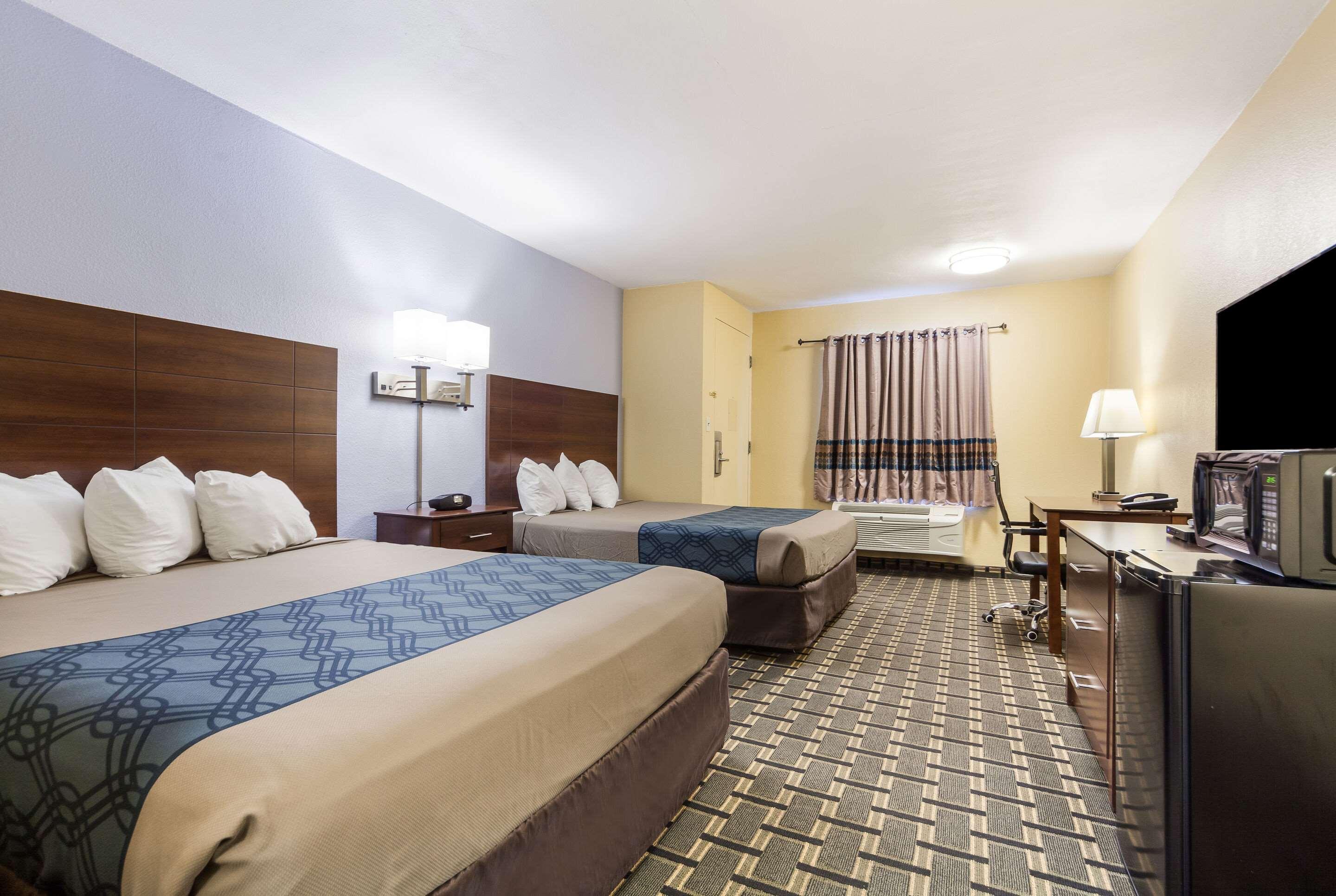 ROOM, 2 QUEEN BEDS