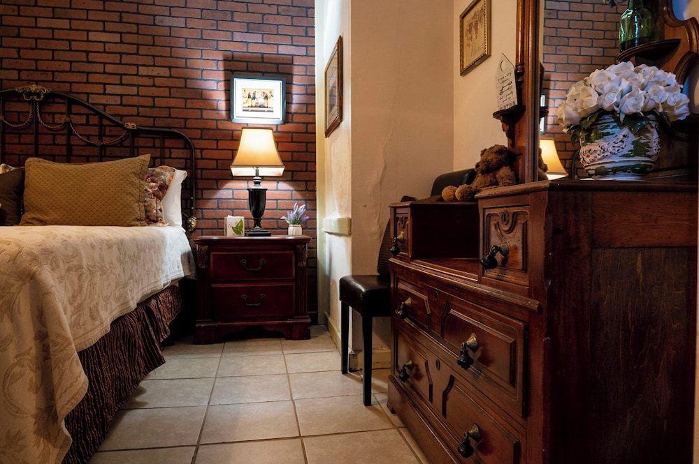 Gunn House Hotel 28/62