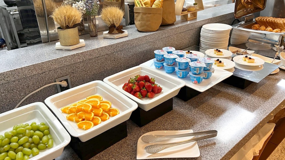 L&L Jeju Hotel 27/53