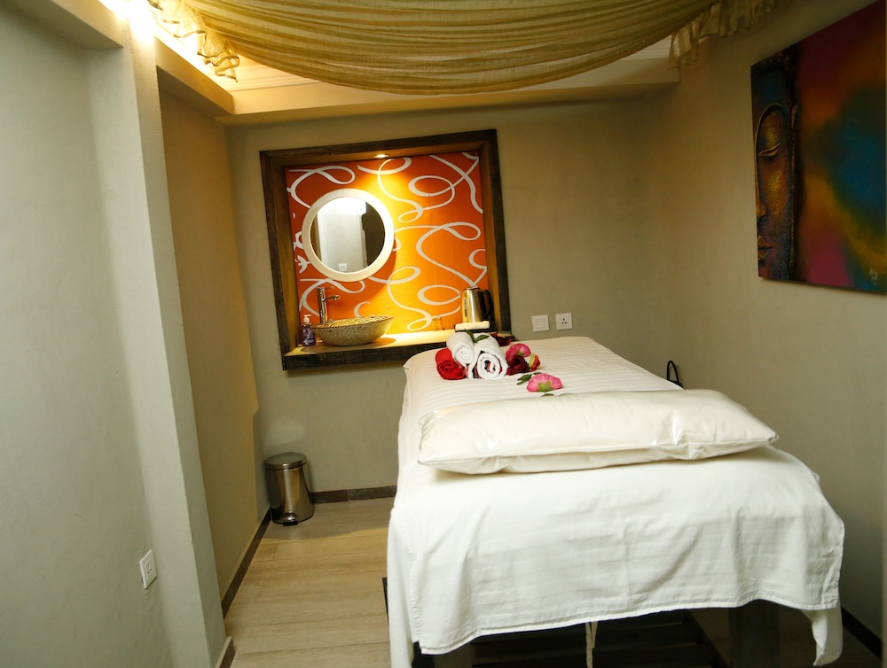 Kiriri Garden Hotel 21/50