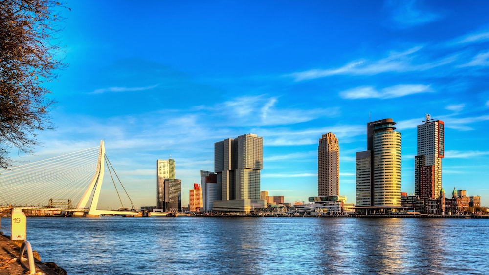 Nhow Rotterdam 47/50
