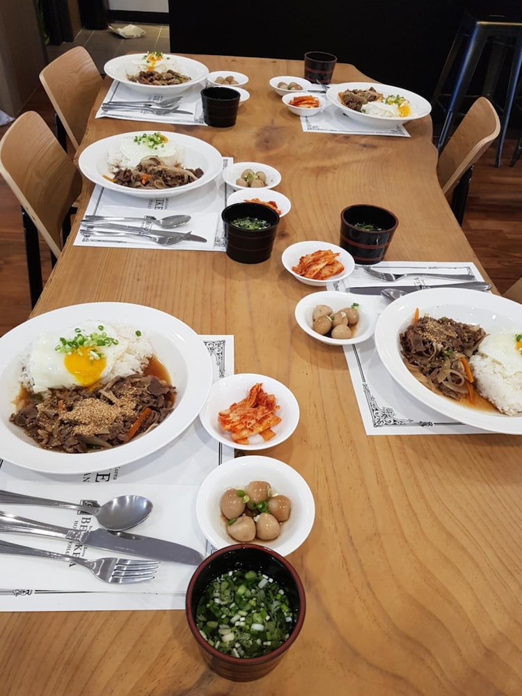 Benikea Hotel Pohang 46/57