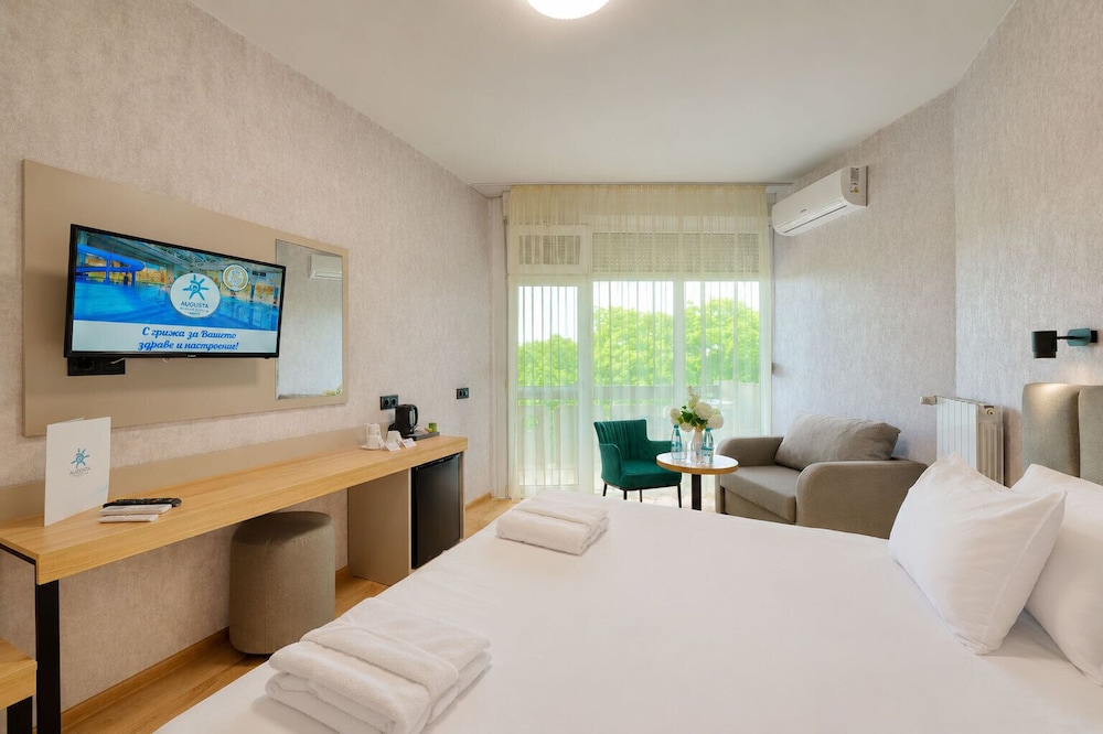 Augusta SPA Hotel 18/72