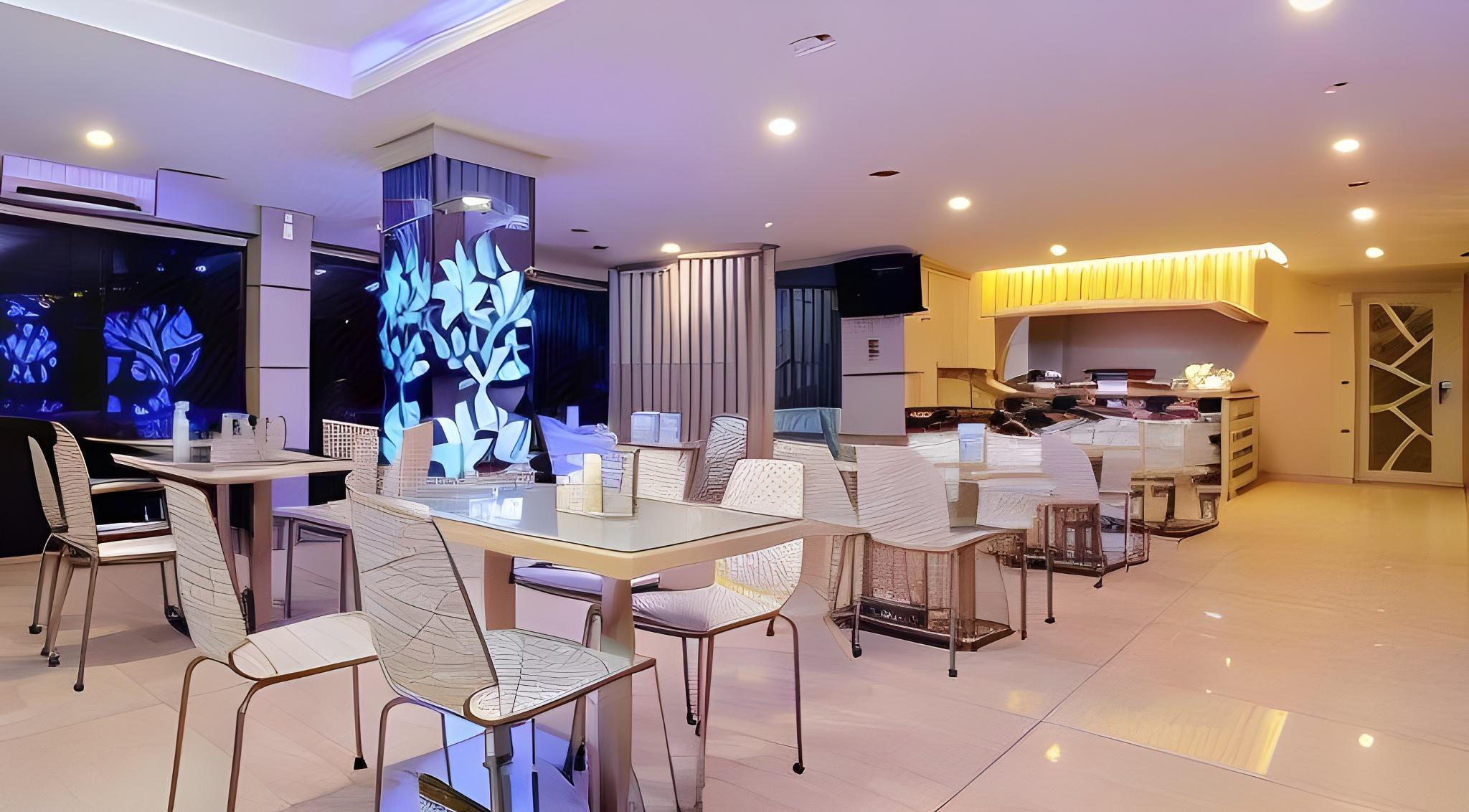 Lovina Inn Batam Center 31/49
