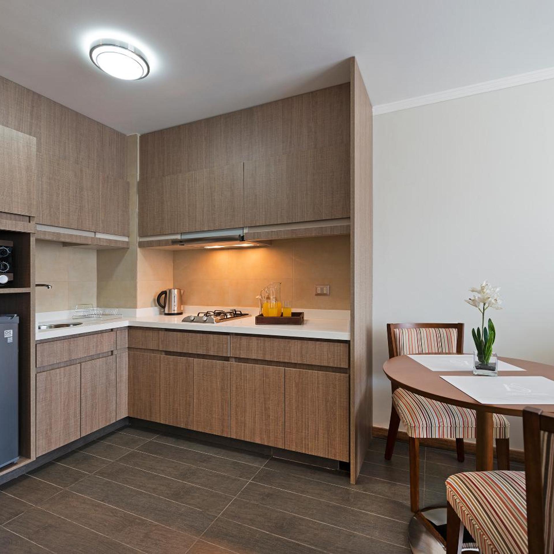 Hotel Atacama Suites 11/50