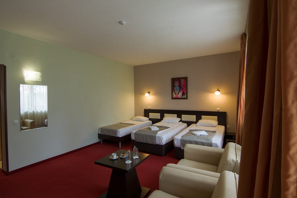 Pak Hotel Arbanassi 4/16