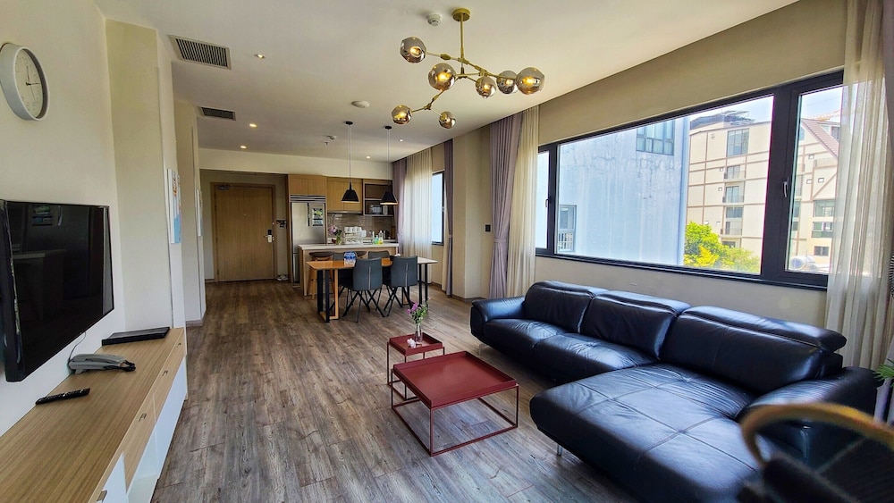 The Luxe Hotel Da Lat 51/76