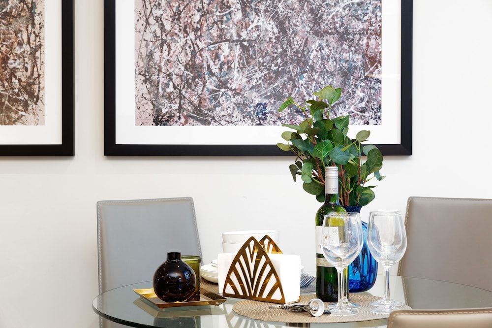 Chancery Lane Apartments by MySquare 4/35