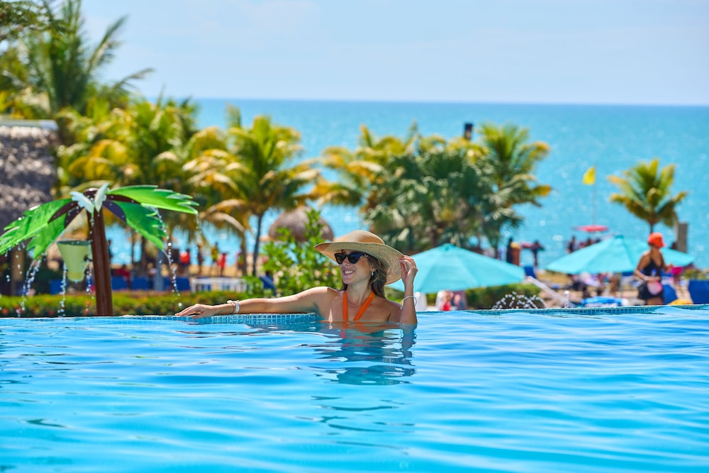 Gran Evenia Bijao - All Inclusive 52/61