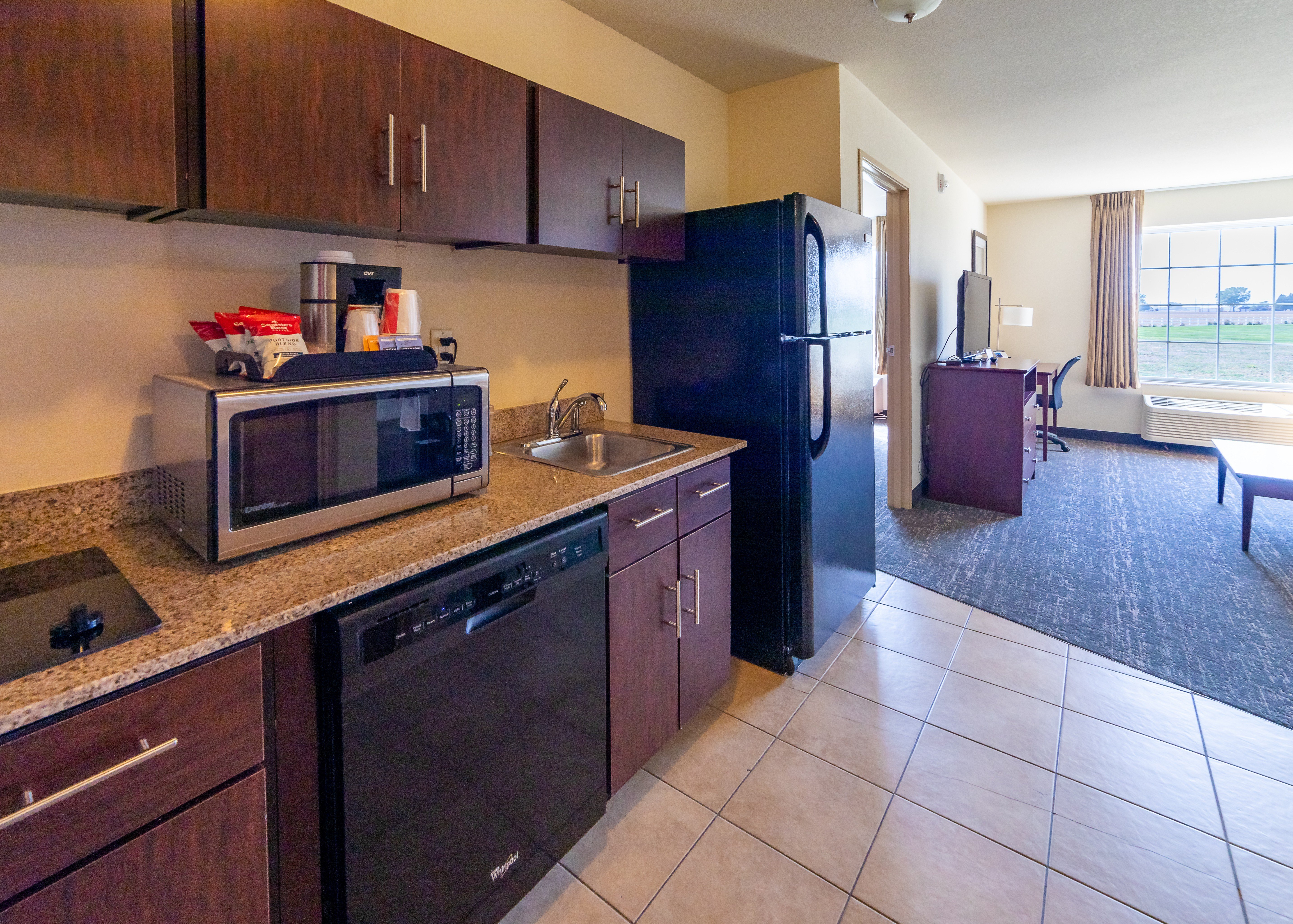 Cobblestone Inn Suites Eaton Co 71/72
