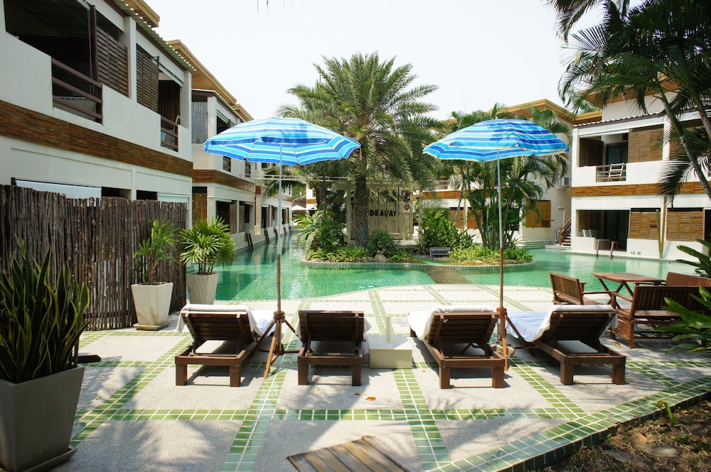 The Hideaway Resort 23/31