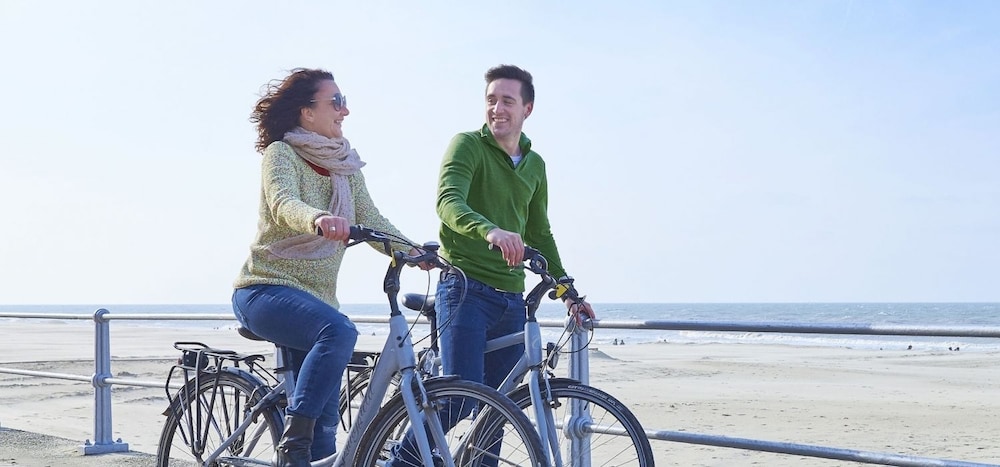 Ibis Budget Knokke 41/58