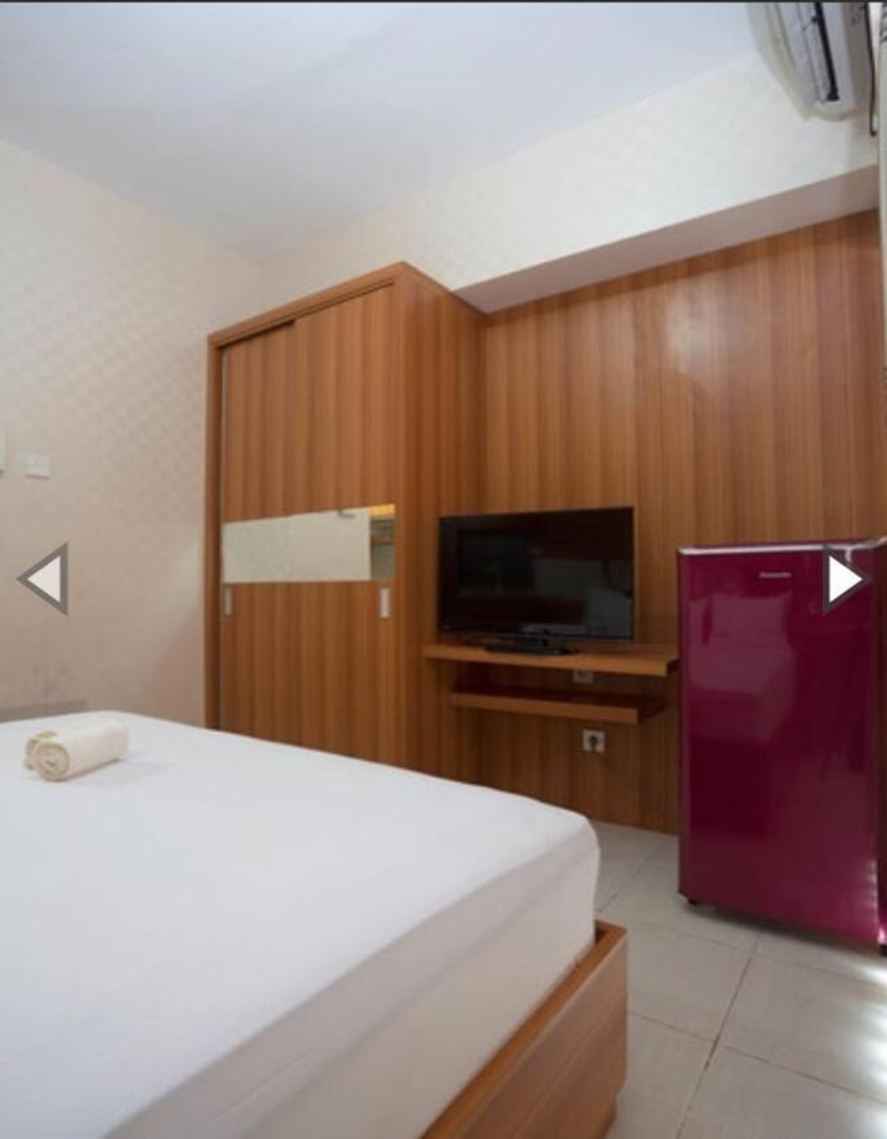 Apartemen Taman Melati Margonda by Winroom 11/29