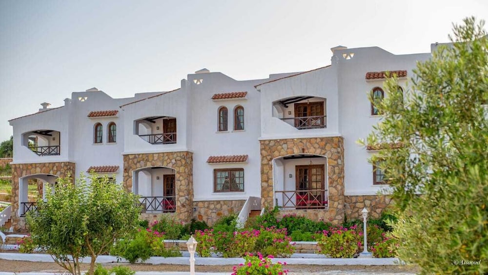 Hotel El Cortijo Spa 3/58