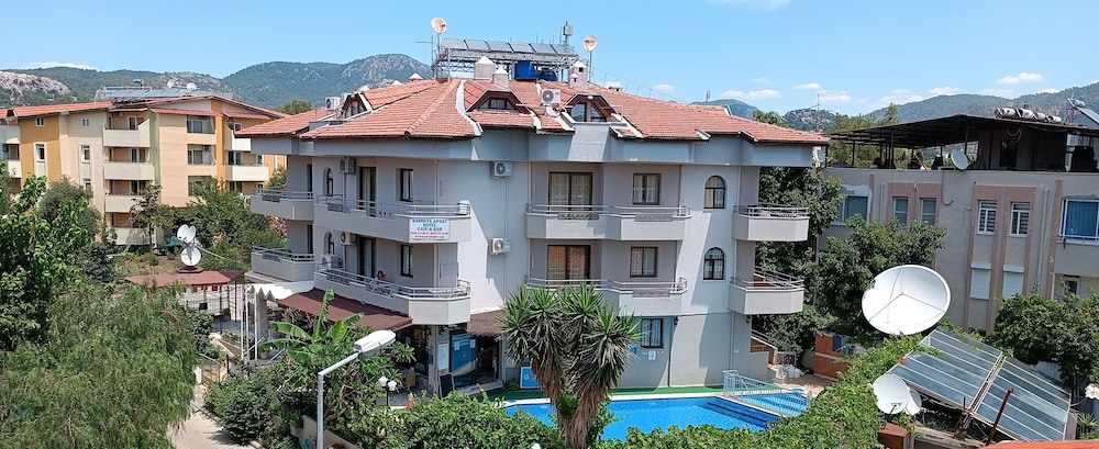 Kamelya Apartments 4/89