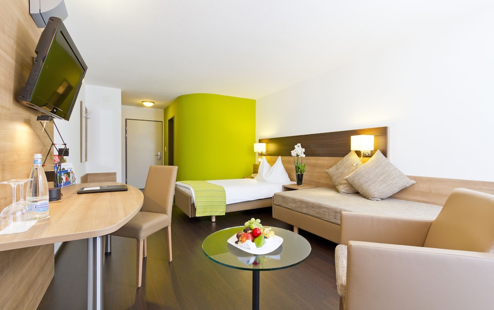 Olten Swiss Quality Hotel 31/50