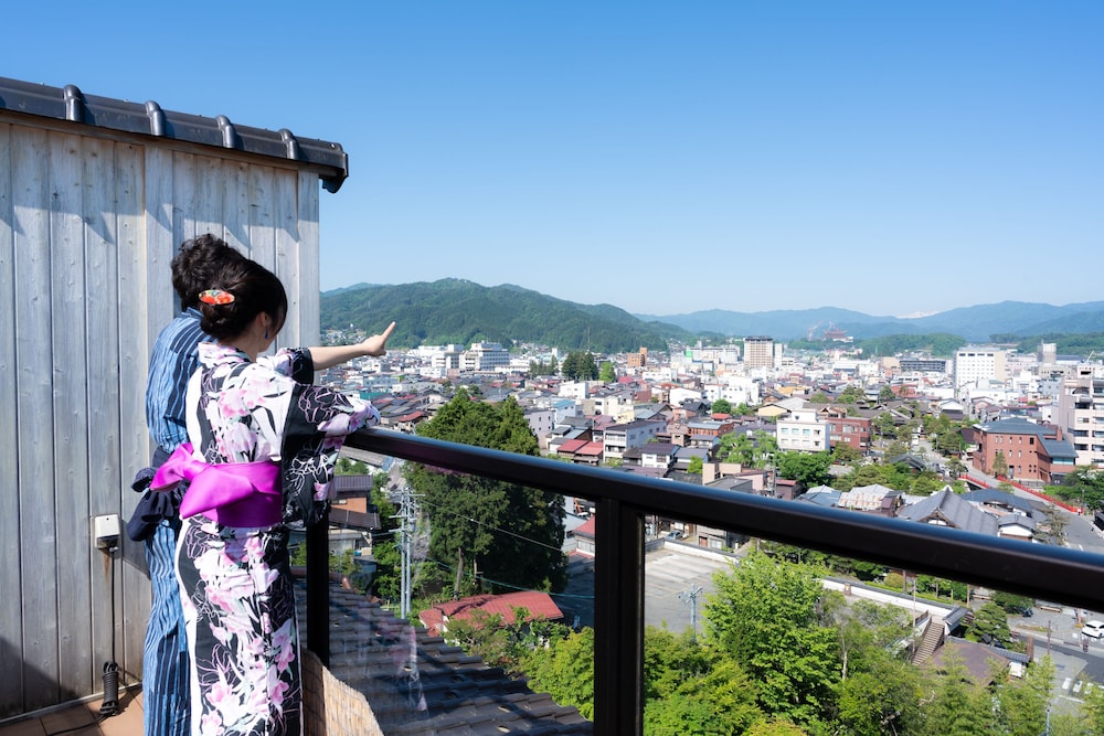 宝生閣 写真2