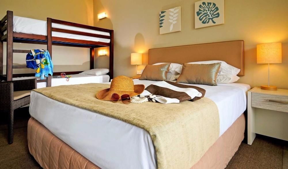 Novotel Nadi 16/73