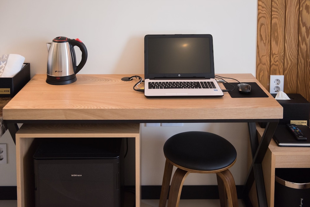 Boutique Hotel Xym Pyeongtaek 59/68