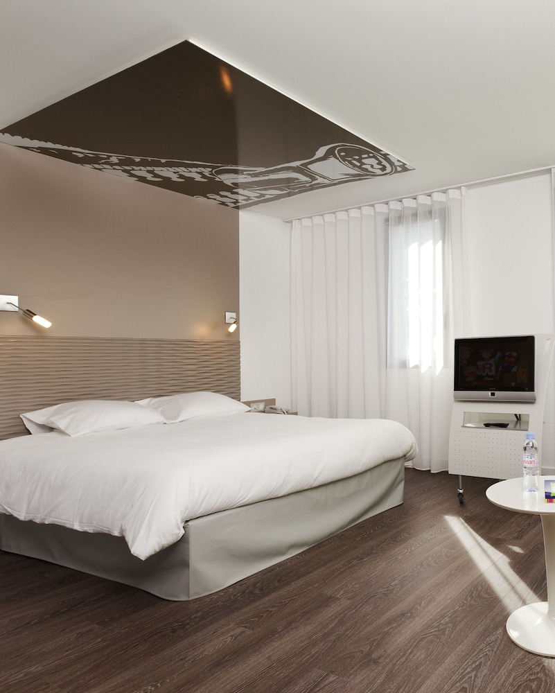 Ibis Styles Lille Aeroport 14/47