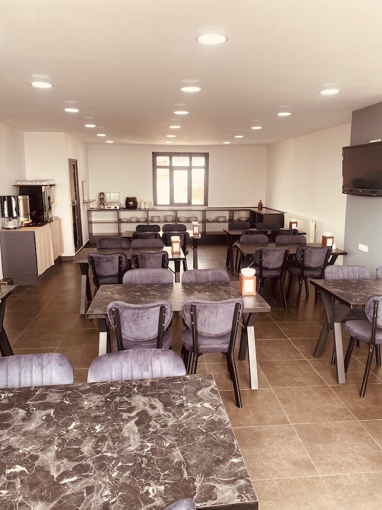 Hotel Malko 29/37
