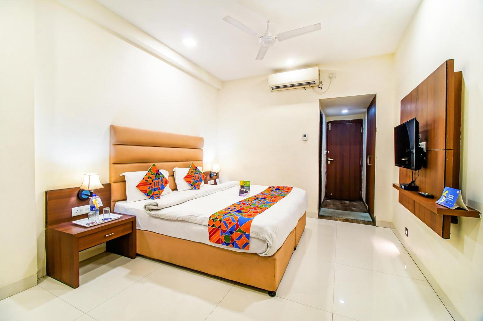 Fabhotel President 9/46